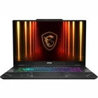 Portatīvais dators MSI Cyborg 15 B13WEKG 15.6" Black