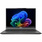 Portatīvais dators MSI Creator A16 AI+ 16" Lunar Gray CRE A16 AI+ A3XVGG-231NL