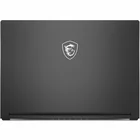 Portatīvais dators MSI Creator A16 AI+ 16" Lunar Gray CRE A16 AI+ A3XVGG-231NL