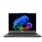 Portatīvais dators MSI Creator A16 AI+ A3XVFG 16" Lunar Gray CRE A16 AI+ A3XVFG-229NL