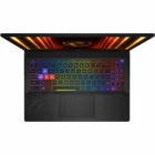 Portatīvais dators MSI Crosshair 16 HX AI D2XWGKG 16" Cosmos Gray CRO 16 HX AI D2XWGKG-005NL