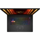 Portatīvais dators MSI Crosshair 18 HX AI A2XWGKG-017NL 18" Black