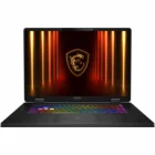 Portatīvais dators MSI Crosshair 18 HX AI A2XWGKG-017NL 18" Black