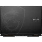 Portatīvais dators MSI Crosshair 18 HX AI A2XWGKG-049 18" Black
