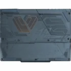 Portatīvais dators MSI Cyborg 14 A13VF 14" Translucent Black CYBORG14A13VF-014NL