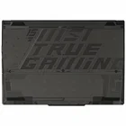 Portatīvais dators MSI Cyborg 15 A13VFK-1218NL 15.6" Translucent Black