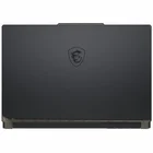 Portatīvais dators MSI Cyborg 15 A13VFK-1218NL 15.6" Translucent Black