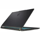 Portatīvais dators MSI Cyborg 15 A13VFK-1218NL 15.6" Translucent Black