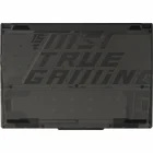 Portatīvais dators MSI Cyborg 15 A13VFK 15.6" Translucent Black CYBORG15A13VFK-1201NL