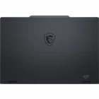 Portatīvais dators MSI Cyborg 15 B13WEKG-646NL 15.6" Translucent Black