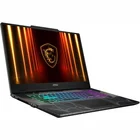 Portatīvais dators MSI Cyborg 15 B13WGKG-813NL 15.6" Translucent Black