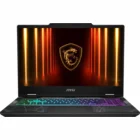 Portatīvais dators MSI Cyborg 15 B13WGKG-813NL 15.6" Translucent Black