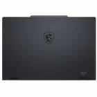 Portatīvais dators MSI Cyborg 15 B13WFKG-804NL 15.6"  Translucent Black