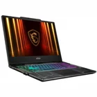 Portatīvais dators MSI Cyborg A15 AI B2HWFKG-215NL 15.6" Black