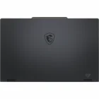 Portatīvais dators MSI Cyborg A17 AI B2HWFKG-015NL 17.3" Translucent Black