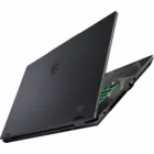 Portatīvais dators MSI Cyborg A17 AI B2HWFKG-015NL 17.3" Translucent Black
