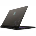 Portatīvais dators MSI Crosshair 16" HX AI D2XWGKG-049NL Grey