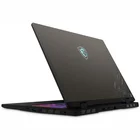 Portatīvais dators MSI Crosshair 16" HX AI D2XWGKG-049NL Grey
