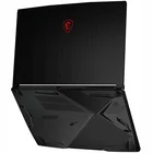 Portatīvais dators MSI GF63 Thin 11UC 15.6" GF6311UC-1406NL [Mazlietots]