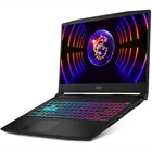 Portatīvais dators MSI Katana 15 B13VEK 15.6" Black KATANA15B13VEK-010NL
