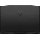Portatīvais dators MSI Katana 15 B13VEK 15.6" Black KATANA15B13VEK-010NL
