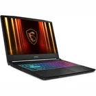 Portatīvais dators MSI Katana 15 HX B14WFK-845NL 15.6"