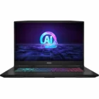 Portatīvais dators MSI Katana A17 AI B8VG 17.3" Black KATANAA17AIB8VG-833NL