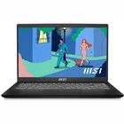 Portatīvais dators MSI Modern 15 - B7M-477NL 15.6" Classic Black