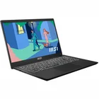 Portatīvais dators MSI Modern 15 - B7M-477NL 15.6" Classic Black