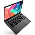 Portatīvais dators MSI Modern 15 F13MG-471NL 15.6" Platinum Gray
