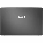 Portatīvais dators MSI Modern 15 F1MG-1241NL 15.6" Platinum Gray