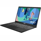 Portatīvais dators MSI Modern 15 B7M 15.6" MODERN15B7M-253NL Black