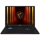 Portatīvais dators MSI Raider A1 8HX A9WJG-014NL 18" Core Black