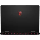 Portatīvais dators MSI Raider A18 HX A9WIG 18" Core Black RAIDER A18HX A9WIG-011NL