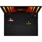 Portatīvais dators MSI Raider A18 HX A9WIG 18" Core Black RAIDER A18HX A9WIG-011NL