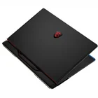 Portatīvais dators MSI Raider GE78HX 13VH 17" Core Black RAIDERGE78HX13VH-254NL