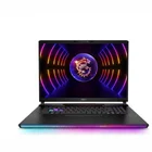 Portatīvais dators MSI Raider GE78HX 13VH 17" Core Black RAIDERGE78HX13VH-254NL