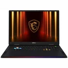 Portatīvais dators MSI Raider Raider 18 HX AI A2XWJG-232NL 18" Core Black