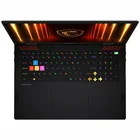 Portatīvais dators MSI Raider Raider 18 HX AI A2XWJG-232NL 18" Core Black