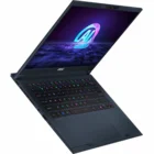 Portatīvais dators MSI Stealth 14 AI Studio A1VFG 14" Star Blue STEALTH14AISTA1VFG-014NL