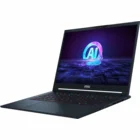 Portatīvais dators MSI Stealth 14 AI Studio A1VFG 14" Star Blue STEALTH14AISTA1VFG-014NL