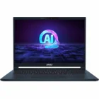 Portatīvais dators MSI Stealth 14 AI Studio A1VFG 14" Star Blue STEALTH14AISTA1VFG-014NL