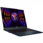 Portatīvais dators MSI Stealth 16 Studio A13VG 16" Star Blue STEALTH16STA13VG-290NL