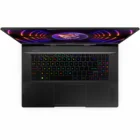 Portatīvais dators MSI Stealth 17 Studio A13VH 17.3" Black STLTH17STUDA13VH-082NL