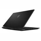Portatīvais dators MSI Stealth 17 Studio A13V 17.3" Black STLTH17STUDA13VI-080NL
