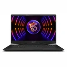 Portatīvais dators MSI Stealth 17 Studio A13V 17.3" Black STLTH17STUDA13VI-080NL