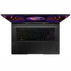 Portatīvais dators MSI Stealth 17 Studio A13V 17.3" Black STLTH17STUDA13VI-080NL
