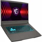 Portatīvais dators MSI Thin 15 B13UC 15.6" Cosmos Grey THIN 15 B13UC-2848NL