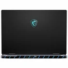 Portatīvais dators MSI Titan 18 HX AI A2XWJG-492NL 18" Core Black