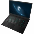 Portatīvais dators MSI Vector 15.6" Black GP6612UH-054NL [Mazlietots]